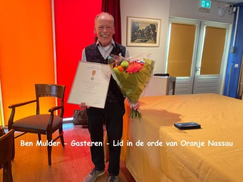 Ben Mulder Gasteren kopie