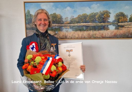 Laura Koppelaar Balloo kopie