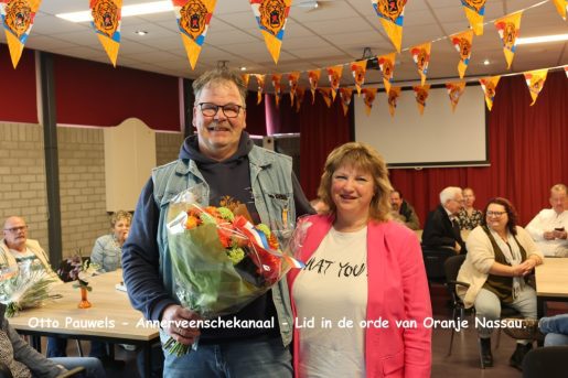 Otto Pauwels-Annerveenschekanaal (1)