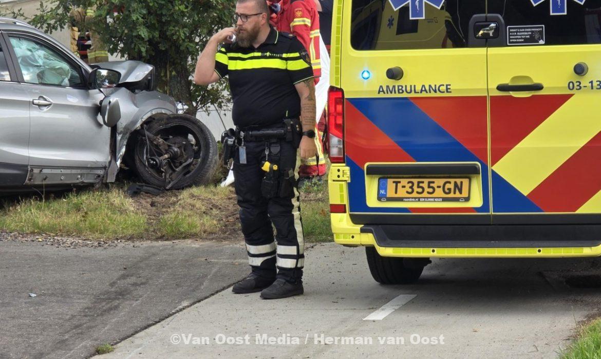 Update: Dodelijk ongeval in 2e Exloermond (video) – Het laatste nieuws als eerste