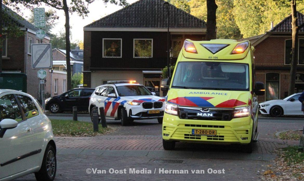 Ongeval Zuidlaren – Het laatste nieuws als eerste