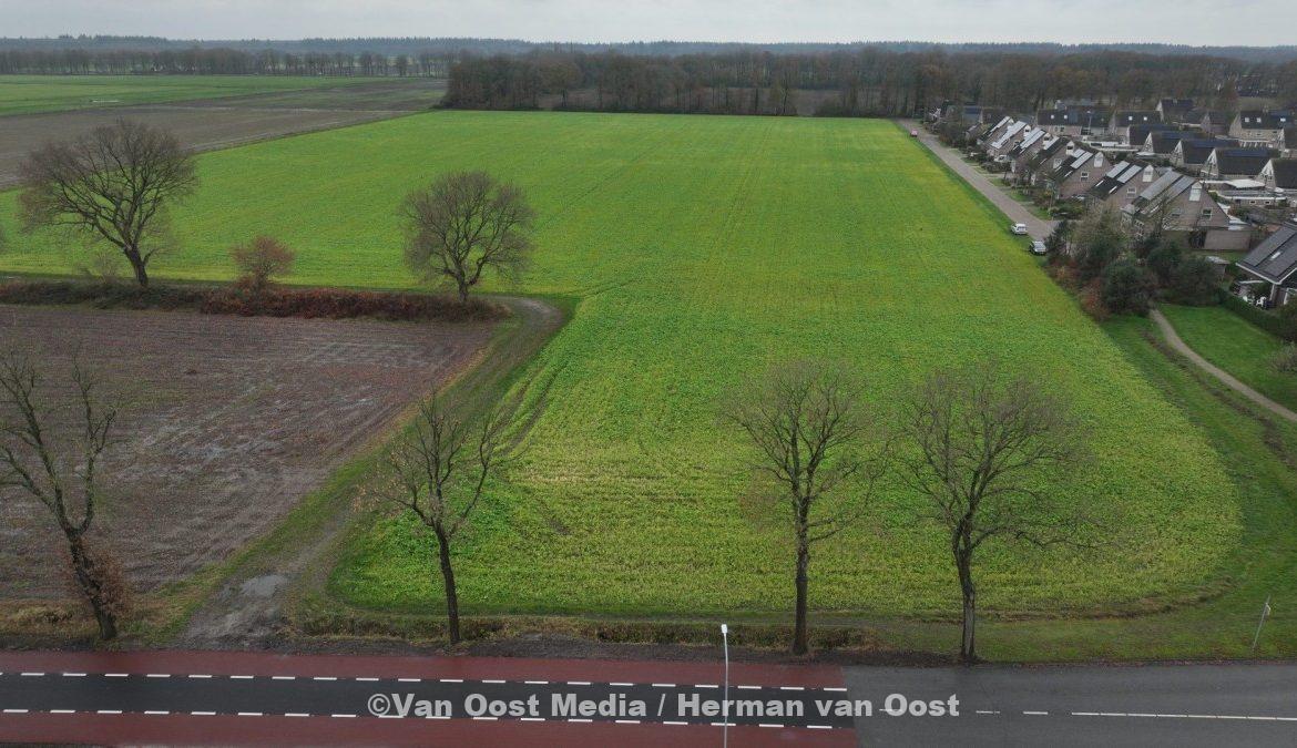 Gieten-Zuid is aanstaande, plannen in vergevorderd stadium (video) – The photo only has value when i