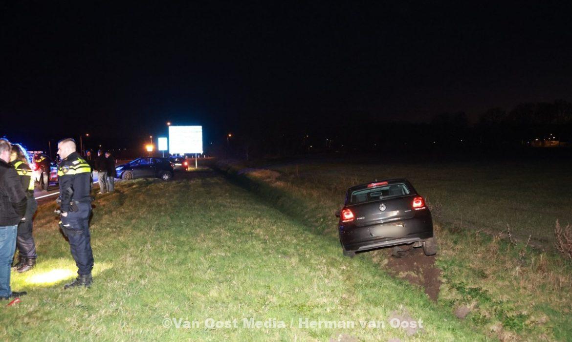 Not driving home for christmas – The photo only has value when it is taken