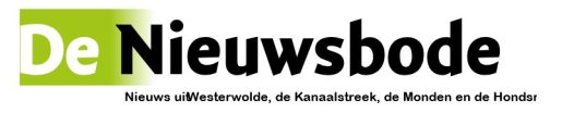 Nieuwsbode