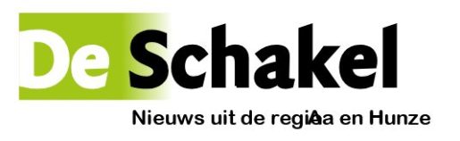 Schakel