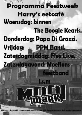 Programma feestweek 2026 Oranje Gids kopie